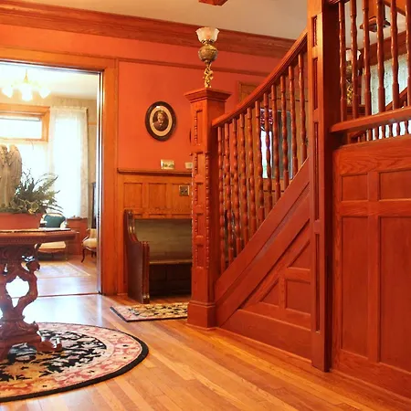 Himelhoch Bed & Breakfast-3