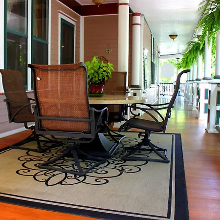 Himelhoch Bed & Breakfast-2